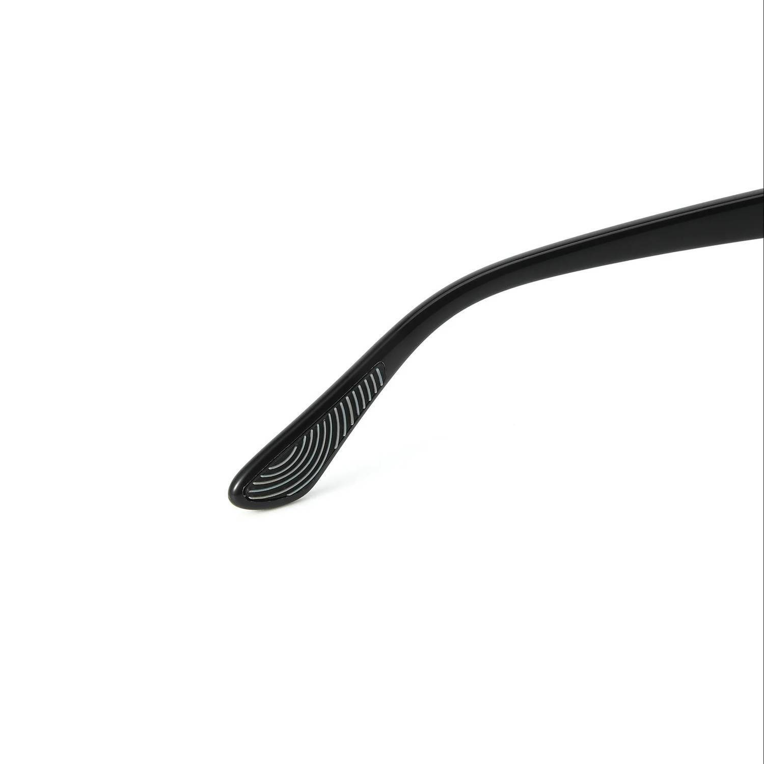 New Bonzer Women's Grove Sunglasses In Black — image 4 of 6